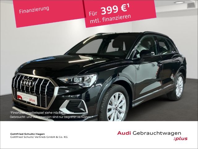 Audi Q3 54.957 km 29.490 &euro; Hagen 58089