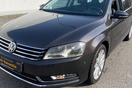 VW Passat Variant 99.000 km 10.999 &euro; Werdohl 58791