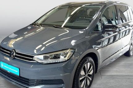 VW Touran 14.619 km 33.444 &euro; Unna 59423