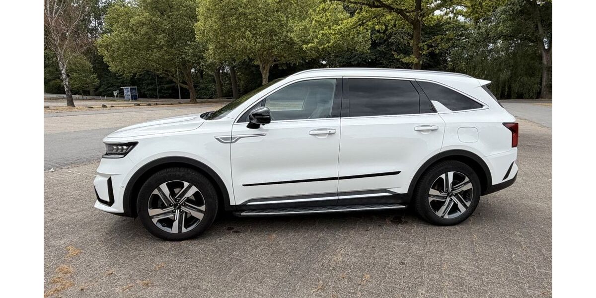 Kia Sorento 96.300 km 28.900 &euro; Dortmund 44225