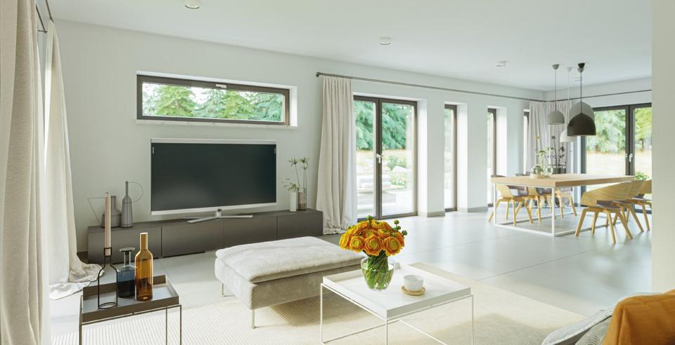 Einfamilienhaus Dortmund Eving - 5 Zimmer, 140 m&sup2;, 1.999&euro; | Angebot:26664392