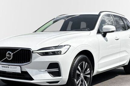 Volvo XC60 136.300 km 25.890 &euro; Iserlohn 58640