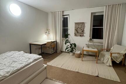 Wohnung Dortmund Hombruch - 1.5 Zimmer, 25 m&sup2;, 570&euro; | Angebot:25853556