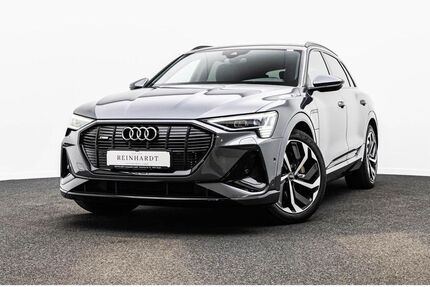 Audi e-tron 83.755 km 34.235 &euro; Hagen 58091