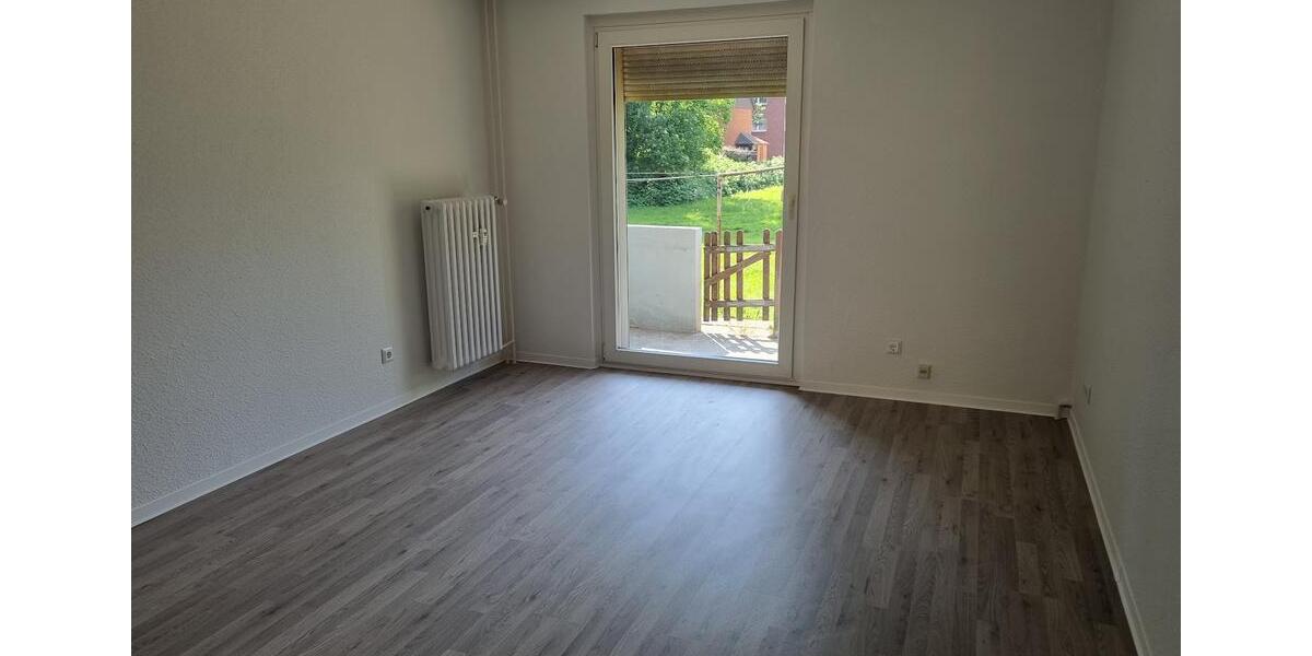 Erdgeschoßwohnung Hamm Daberg - 2 Zimmer, 48 m&sup2;, 381&euro; | Angebot:25974828