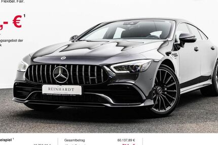 Mercedes-Benz AMG GT 64.467 km 63.750 &euro; Hagen 58091