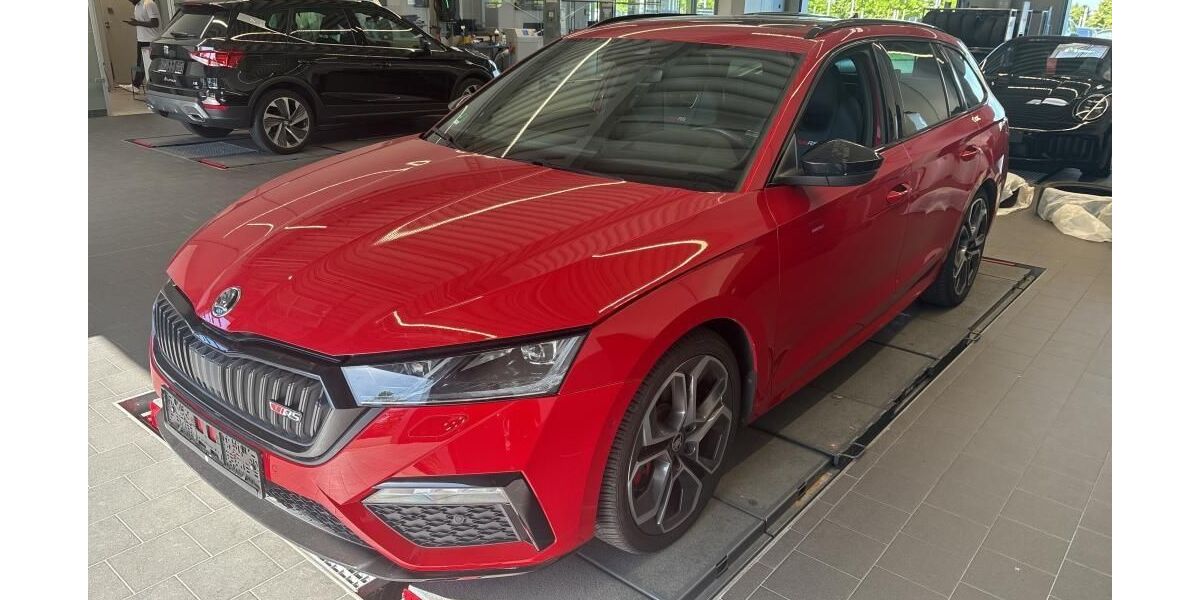 Skoda Octavia 65.239 km 28.427 &euro; Hagen 58091