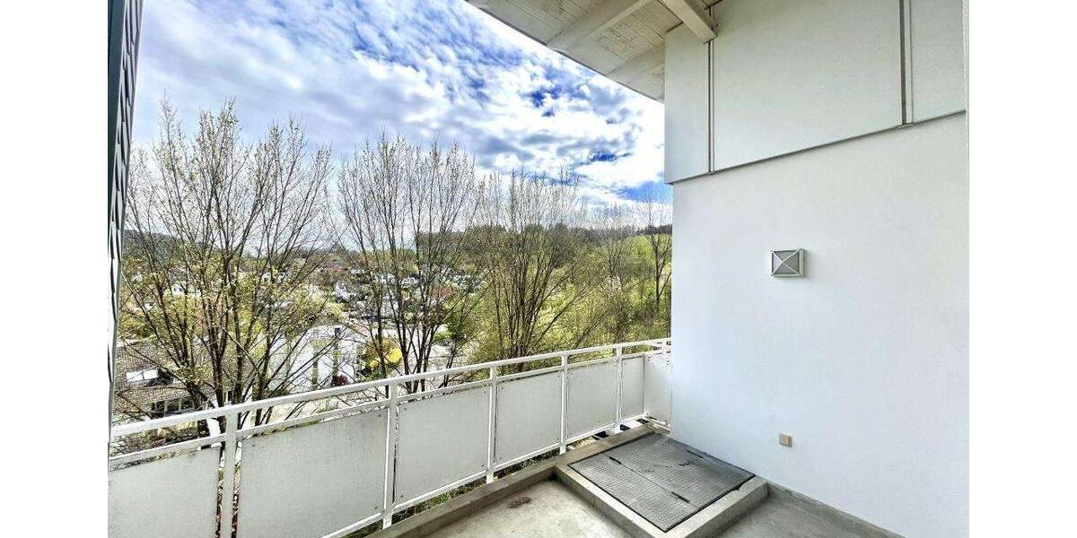 Etagenwohnung Werdohl - 2 Zimmer, 60 m&sup2;, 400&euro; | Angebot:26249899