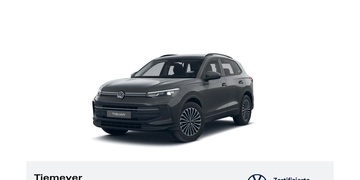 VW Tiguan 19.906 km 36.590 &euro; Bochum 44892