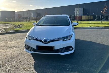 Toyota Auris 123.000 km 14.300 &euro; Dortmund 44328