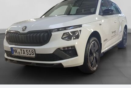 Skoda Kamiq 3.250 km 24.580 &euro; Werdohl 58791