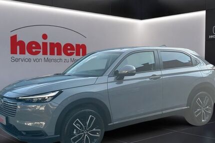 Honda HR-V 3.407 km 26.980 &euro; Dortmund 44149