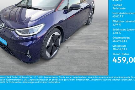 VW ID.3 7.681 km 49.966 &euro; Bergkamen 59192