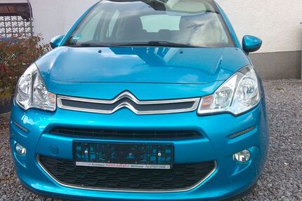 Citroen C3 139.800 km 4.690 &euro; Hagen 58089