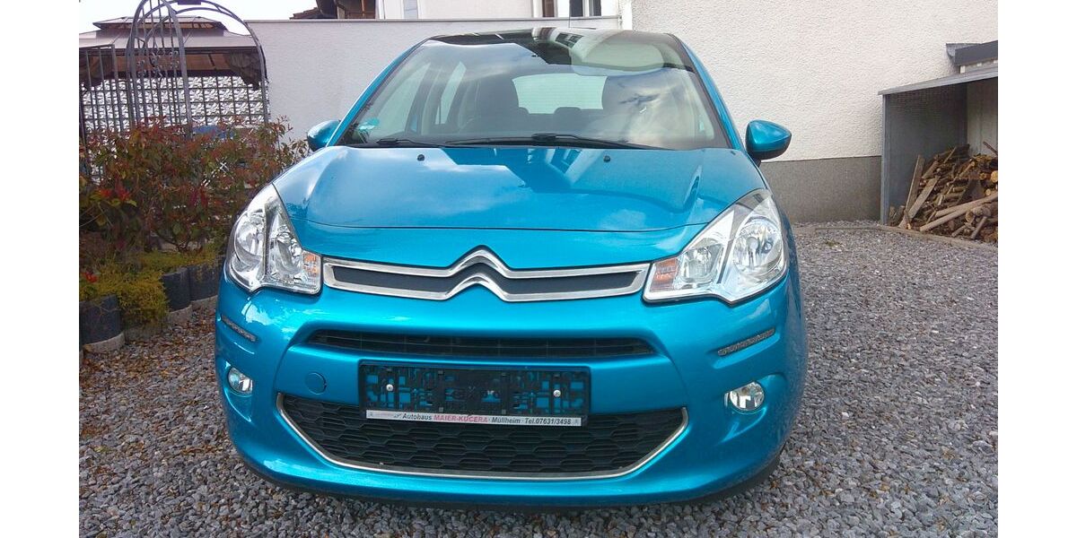 Citroen C3 139.800 km 4.690 &euro; Hagen 58089