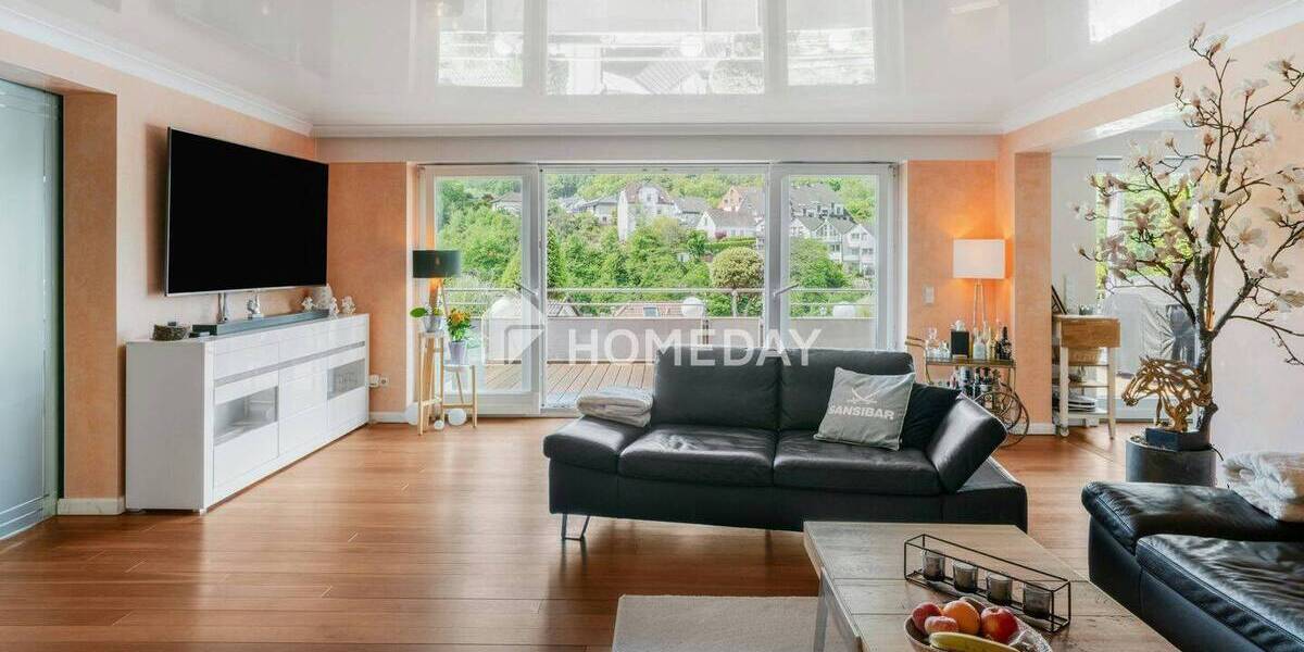 Etagenwohnung Ennepetal Milspe - 4 Zimmer, 160 m&sup2;, 476.077&euro; | Angebot:26703308