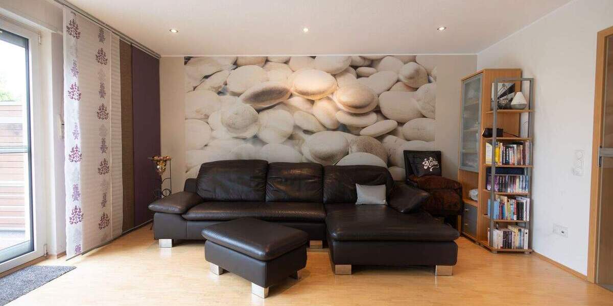 Reihenmittelhaus Dortmund Lichtendorf - 5 Zimmer, 146 m&sup2;, 399.000&euro; | Angebot:25779507