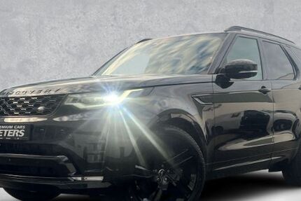 Land Rover Discovery 15.500 km 78.900 &euro; Dortmund 44143