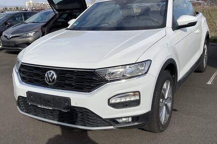 VW T-Roc 61.790 km 18.865 &euro; Hagen 58091