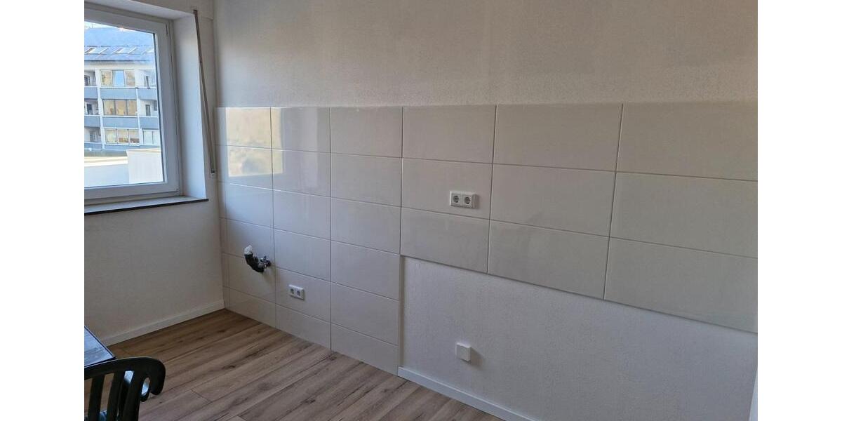 Etagenwohnung Lünen Brambauer - 3 Zimmer, 72 m&sup2;, 580&euro; | Angebot:25538425