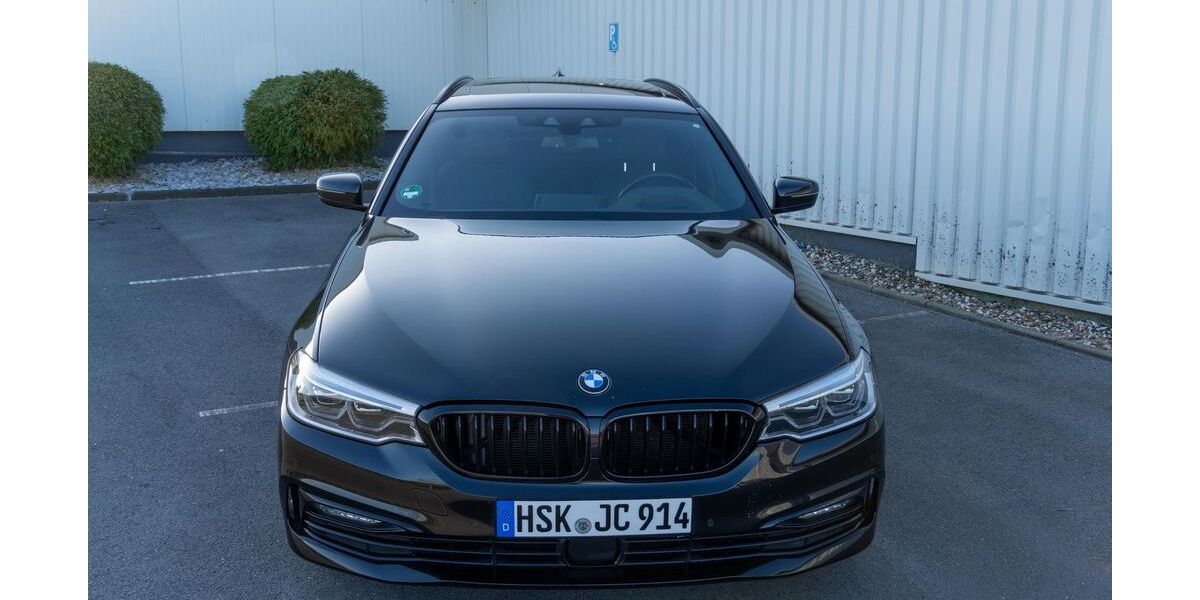 BMW 530 170.000 km 26.699 &euro; Neuenrade 58809