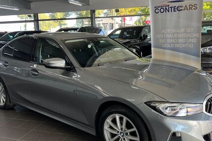 BMW 320 56.255 km 30.949 &euro; Werl 59457
