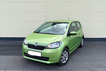 Skoda Citigo 83.000 km 3.333 &euro; Hagen 58099