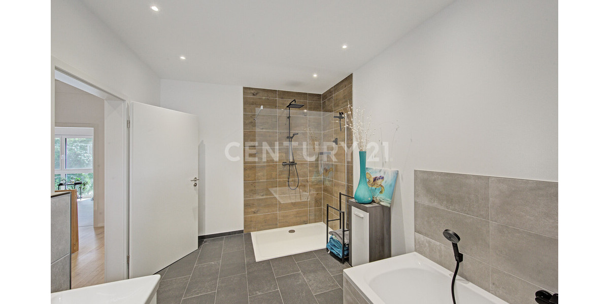 Einmalig: Neuwertiges Zuhause statt Neubaustress. Innovation pur! - Einfamilienhaus Dortmund Huckarde | Angebot:22205149