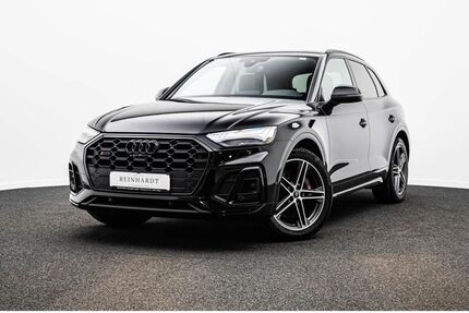 Audi SQ5 98.178 km 44.175 &euro; Hagen 58091