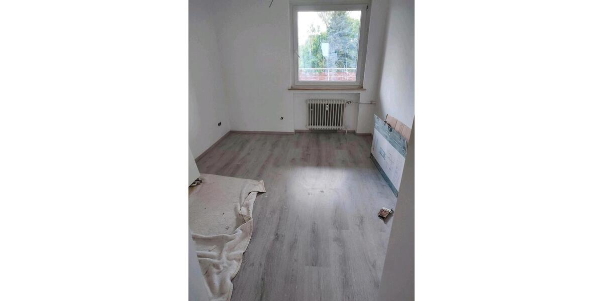 Etagenwohnung Unna Alte Heide - 4.5 Zimmer, 100 m&sup2;, 1.220&euro; | Angebot:26662676