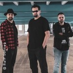 SYSTEM OF A DOWN by SYSTEM OF A STU