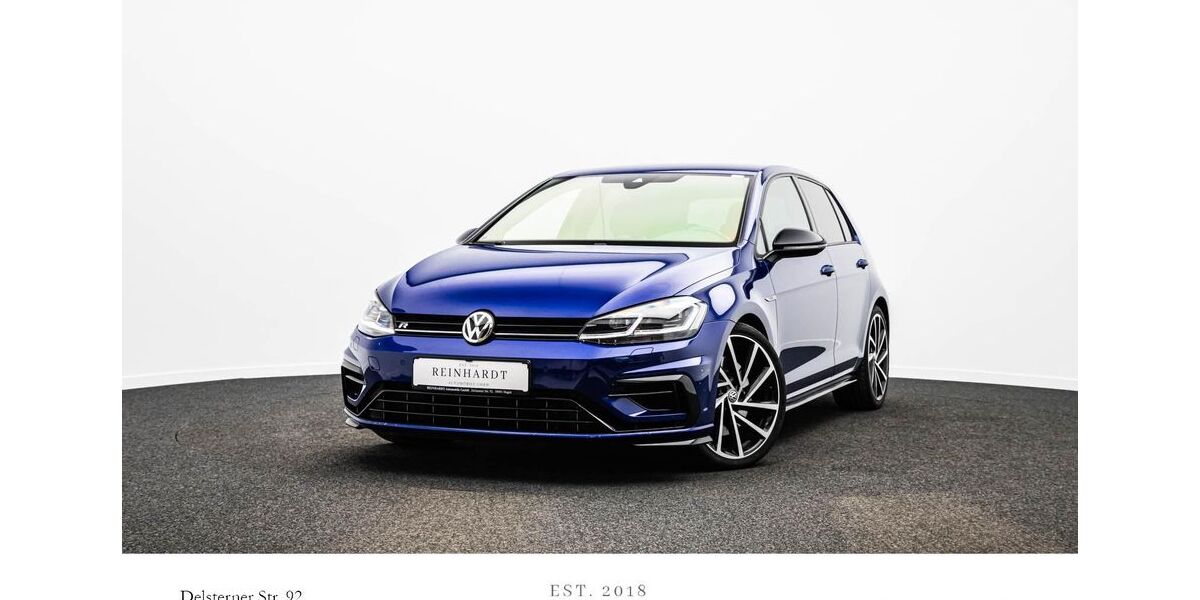 VW Golf 126.091 km 25.260 &euro; Hagen 58091