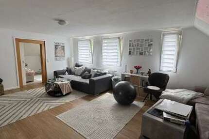 Wohnung Gevelsberg Klostermark - 3 Zimmer, 80 m&sup2;, 520&euro; | Angebot:27651356