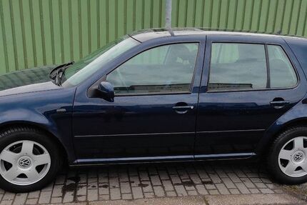 VW Golf 132.640 km 2.900 &euro; Dortmund 44137