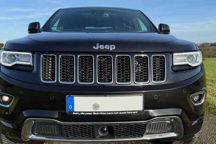 Jeep Grand Cherokee 115.900 km 21.950 &euro; Iserlohn, Stadt 58636