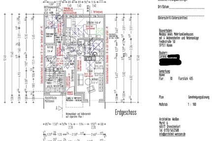 Haus Hamm - 180.000&euro; | Angebot:24764436