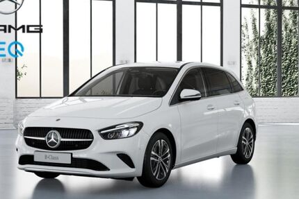 Mercedes-Benz B 250 13.150 km 31.990 &euro; Hagen 58135