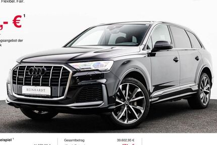 Audi Q7 126.623 km 39.950 &euro; Hagen 58091