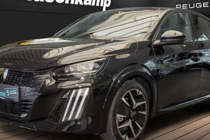 Peugeot 208 14.983 km 19.980 &euro; Dortmund 44145