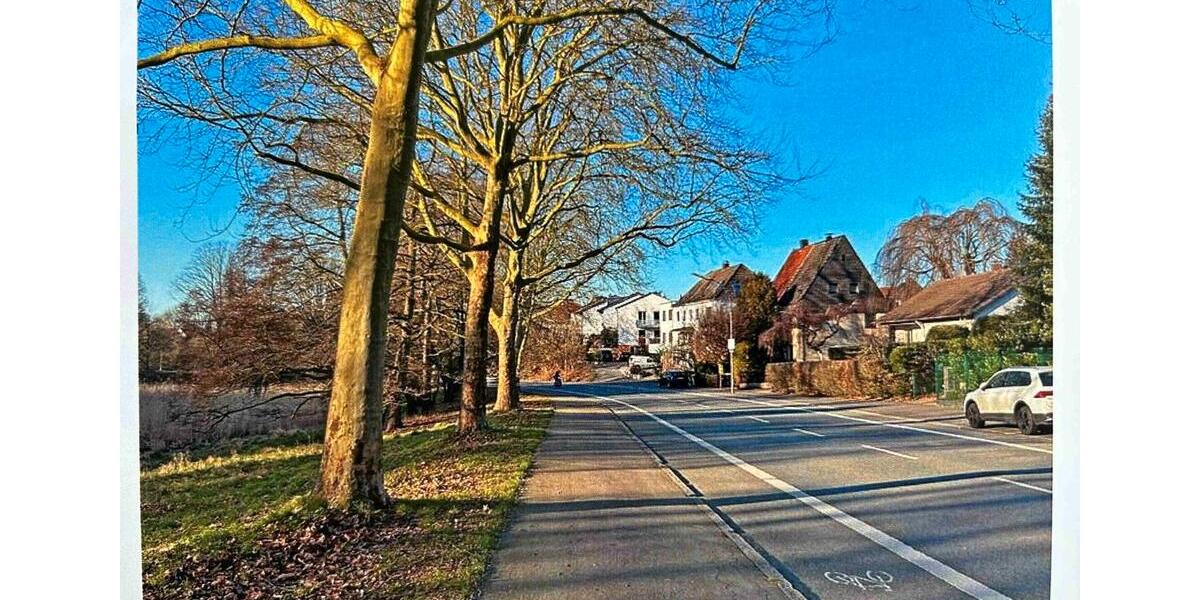 Erdgeschoßwohnung Dortmund Hombruch - 3 Zimmer, 95 m&sup2;, 390.000&euro; | Angebot:24832927