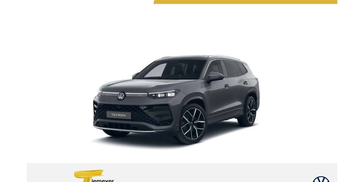VW Tayron 7.082 km 53.470 &euro; Bochum 44892
