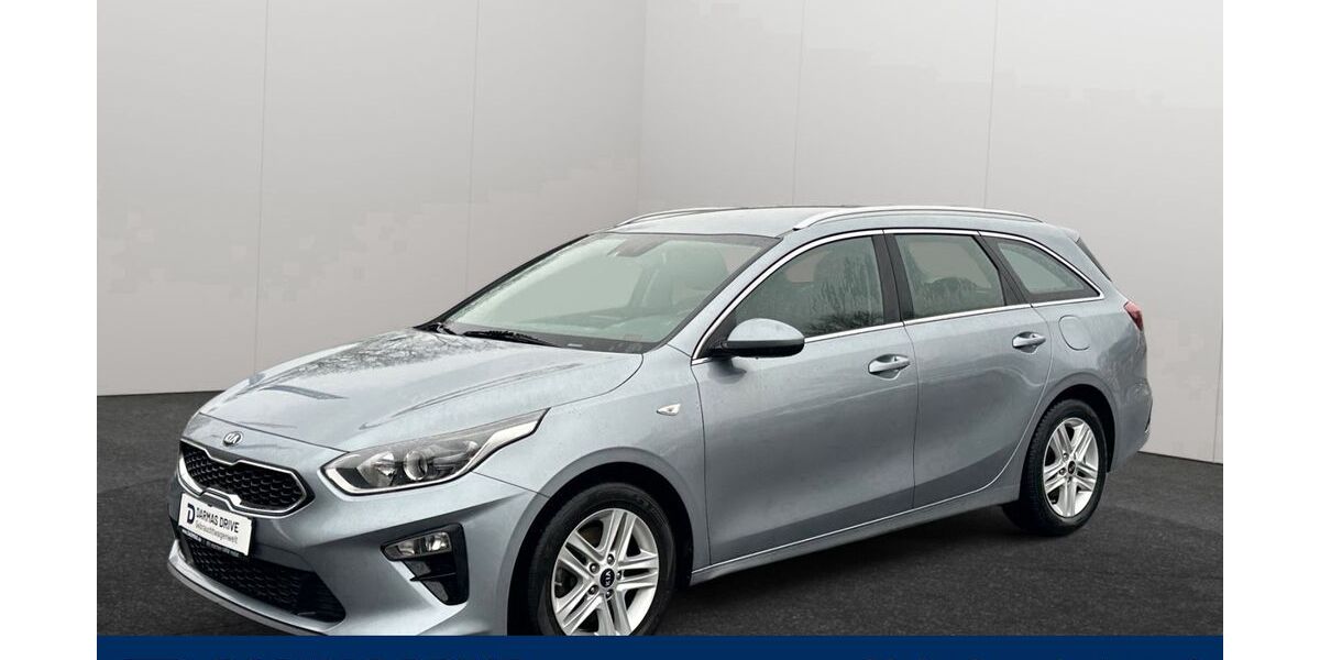 Kia ceed / Ceed 87.500 km 12.790 &euro; Datteln 45711