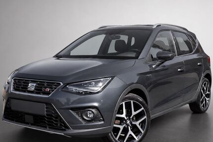 Seat Arona 85.000 km 15.900 &euro; Dortmund 44319
