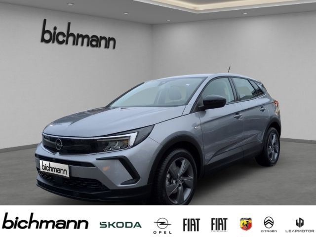 Opel Grandland (X) 29.028 km 19.990 &euro; Menden 58706