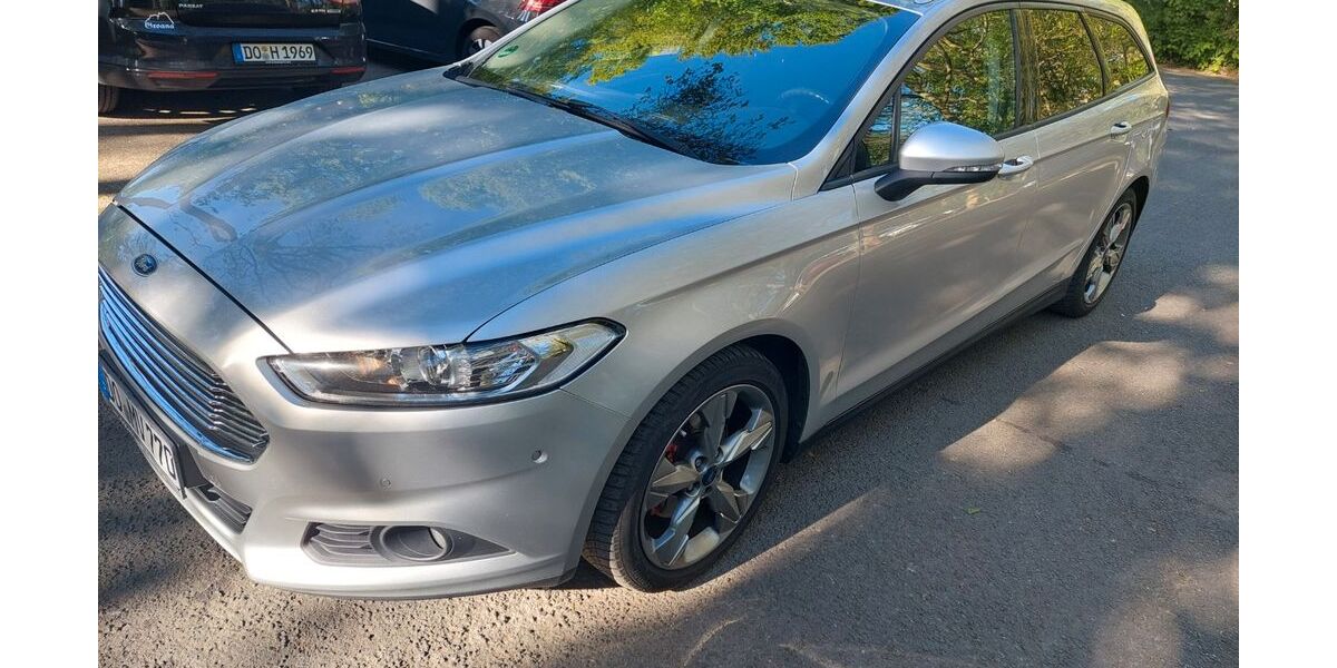 Ford Mondeo 258.000 km 6.890 &euro; Dortmund 44263
