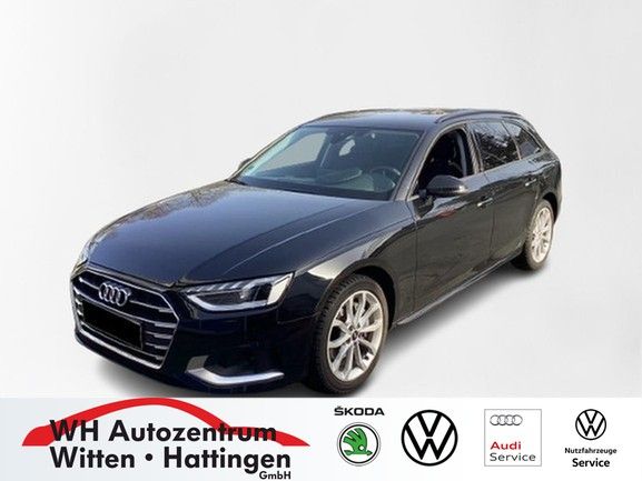 Audi A4 49.415 km 27.690 &euro; Hattingen 45527
