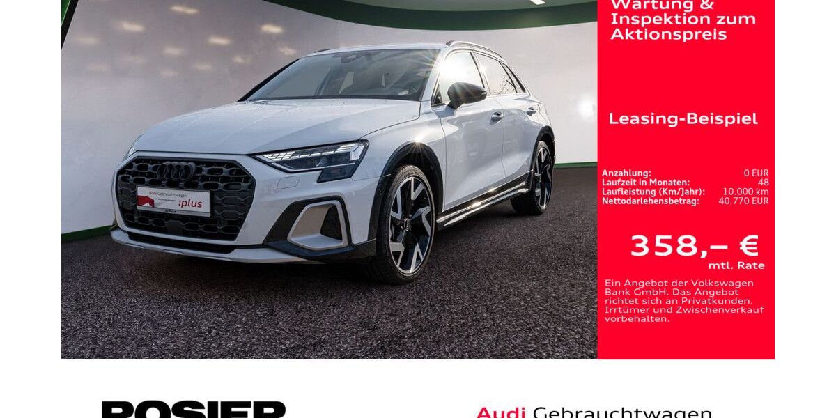 Audi A3 5.851 km 40.220 &euro; Menden 58706