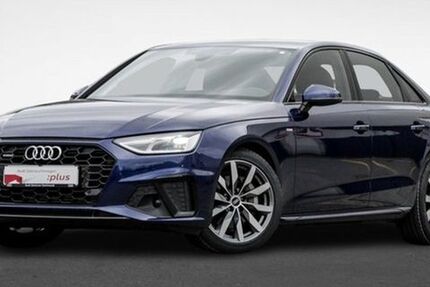 Audi A4 59.080 km 31.477 &euro; Dortmund 44143