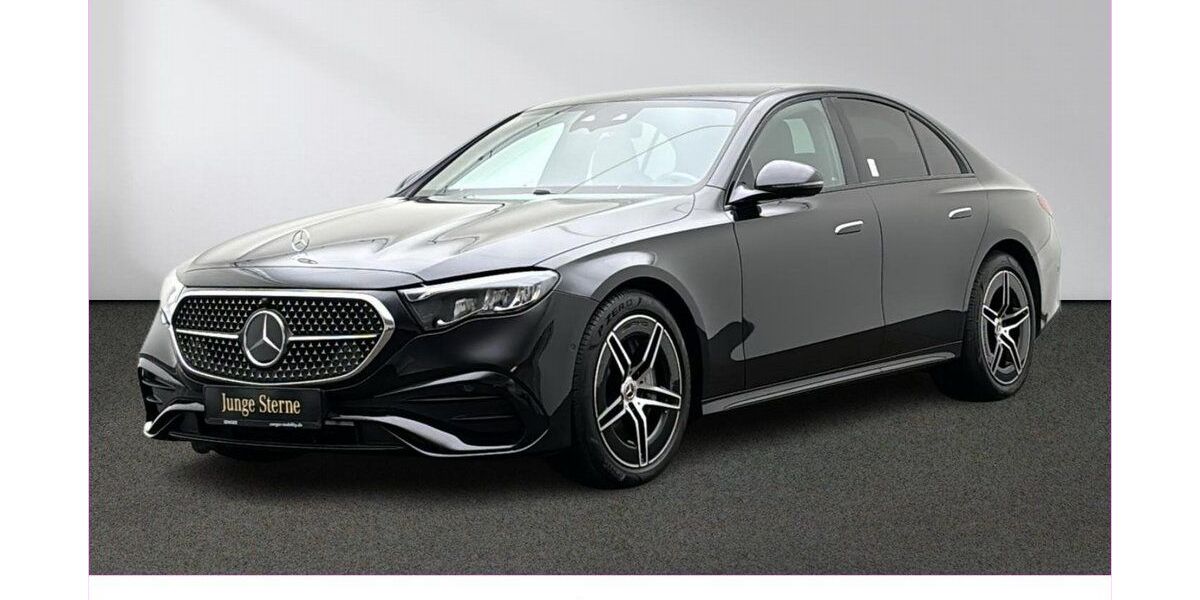 Mercedes-Benz E 220 18.079 km 54.770 &euro; Dortmund 44147