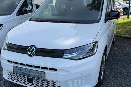 VW Caddy 148.962 km 19.800 &euro; Werne 59368